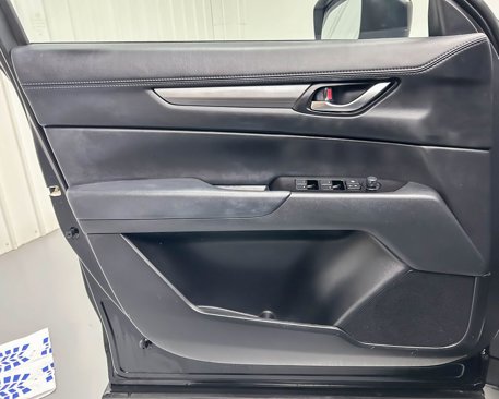 Used 2023 MAZDA CX-5 AWD 2.5 S w/ Select Package image 9