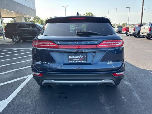 Used 2016 Lincoln MKC Premiere image 7
