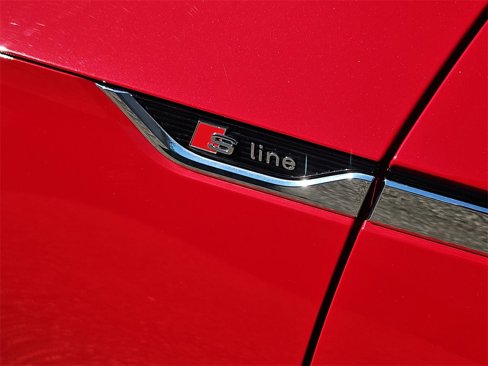 Used 2022 Audi A5 2.0T Premium Plus w/ Premium Plus image 13