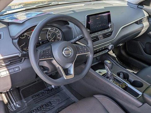 Used 2020 Nissan Altima 2.5 S image 10