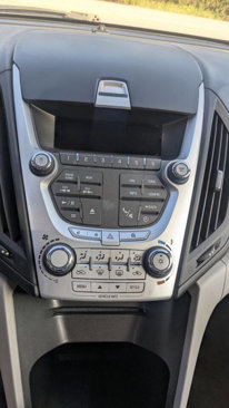 Used 2011 Chevrolet Equinox LT w/ Driver Convenience Package image 31