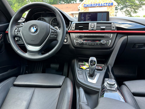 Used 2013 BMW 335i Sedan image 27