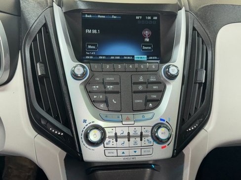 Used 2013 Chevrolet Equinox LTZ image 34