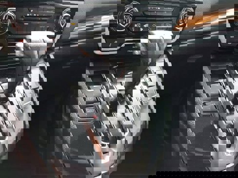 Used 2017 Honda CR-V EX-L image 13