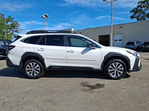 Certified 2023 Subaru Outback Premium image 7