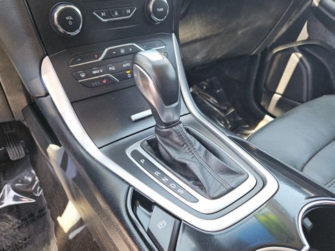 Used 2018 Ford Edge SEL w/ Equipment Group 201A image 13