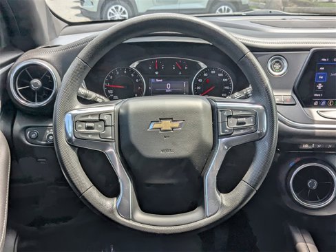 Used 2022 Chevrolet Blazer LT image 13