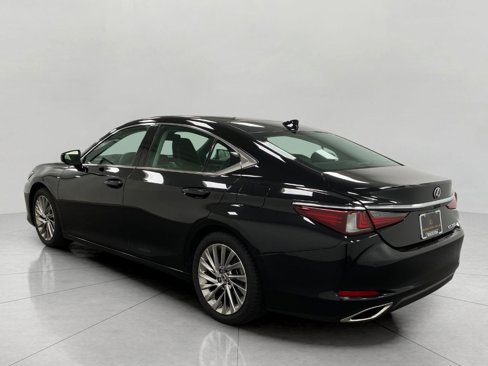 Used 2019 Lexus ES 350 image 8