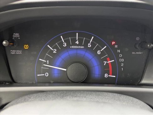 Used 2013 Honda Civic LX image 11