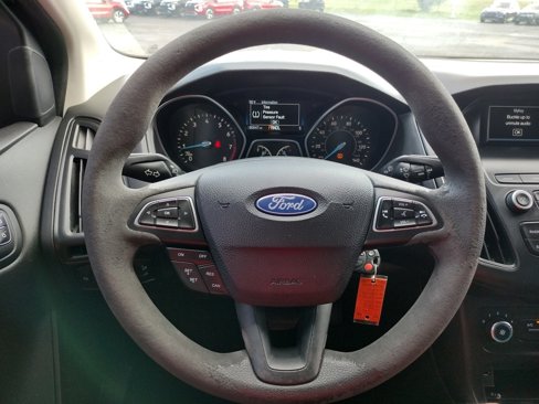Used 2018 Ford Focus SE image 6
