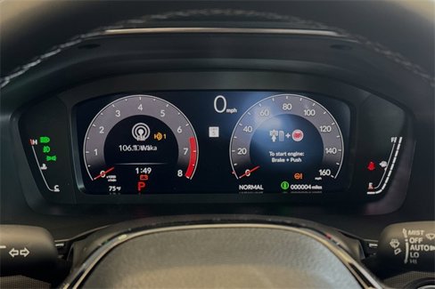 New 2025 Acura Integra A-Spec image 21