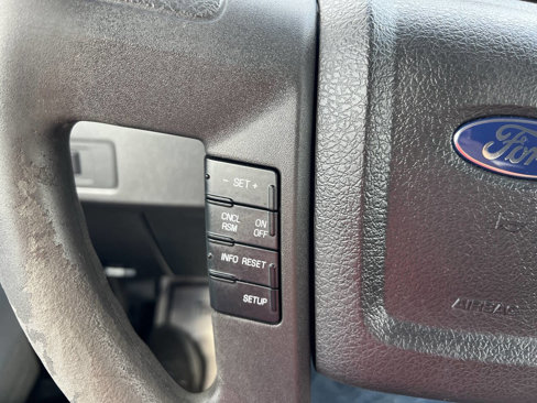 Used 2011 Ford F150 XLT image 26