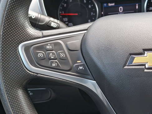 Certified 2022 Chevrolet Equinox LS w/ LS Convenience Package image 20