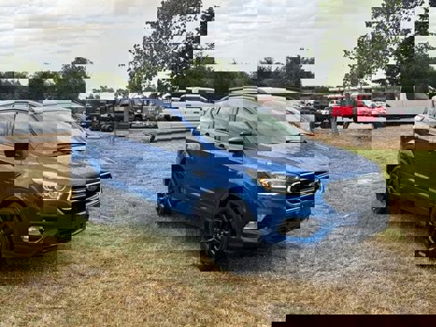 Used 2017 Ford Escape SE w/ Equipment Group 201A image 7