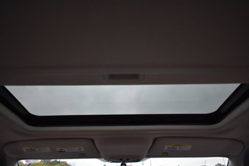 Used 2015 Jeep Compass High Altitude image 39