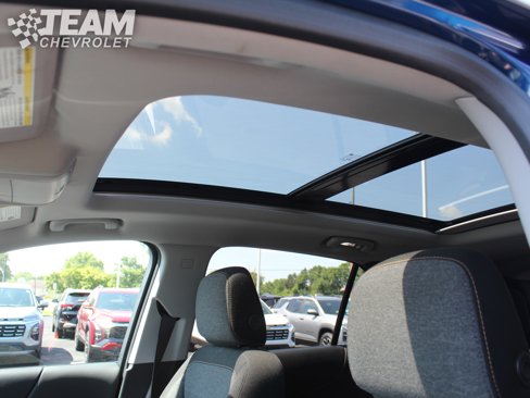 Certified 2022 Chevrolet Equinox LT image 13