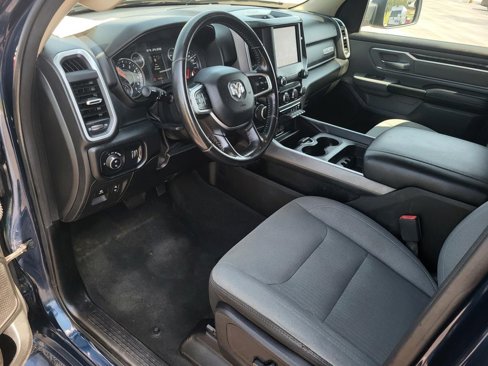 Used 2020 RAM 1500 Lone Star image 15