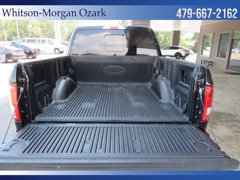 Used 2017 Ford F150 XLT w/ Equipment Group 302A Luxury image 20