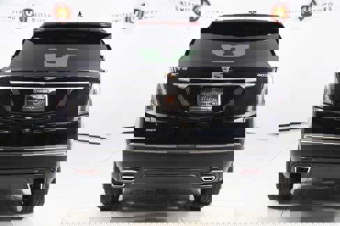 Used 2020 Cadillac XT5 Sportv image 48