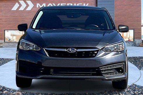 Used 2017 Subaru Impreza 2.0i image 2