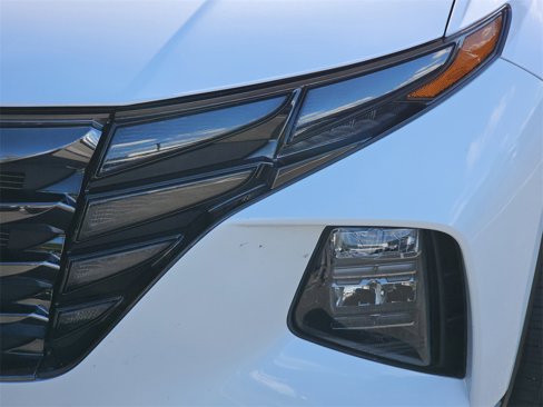 Used 2022 Hyundai Tucson SEL w/ Convenience + Premium Package image 32