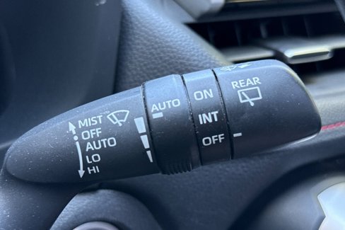 Used 2021 Toyota RAV4 XSE image 34