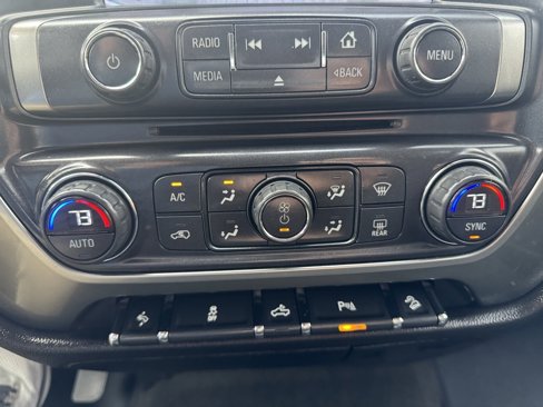 Used 2015 Chevrolet Silverado 1500 LT w/ LT Convenience Package image 15