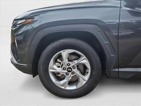 Used 2023 Hyundai Tucson SEL image 9