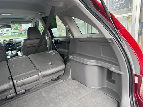 Used 2009 Honda CR-V EX-L image 18
