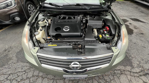 Used 2008 Nissan Altima 3.5 SE w/ Technology Pkg image 36
