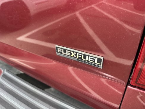 Used 2008 Chevrolet Avalanche LTZ image 7