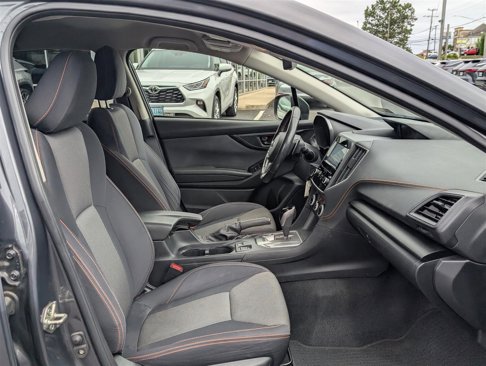 Used 2021 Subaru Crosstrek 2.0i Premium w/ Popular Package #4 image 8