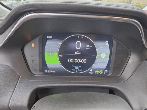 Certified 2023 Chevrolet Bolt EUV LT image 28