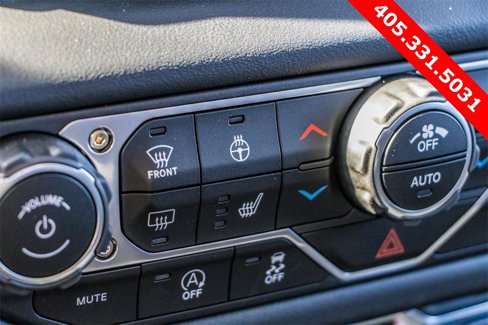 New 2025 Jeep Gladiator Sport image 35