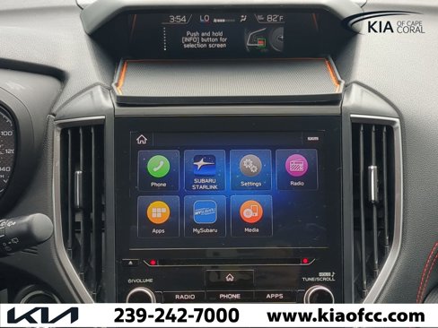 Used 2019 Subaru Forester Sport image 18
