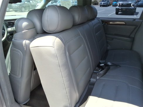 Used 2003 Cadillac De Ville Limousine image 23