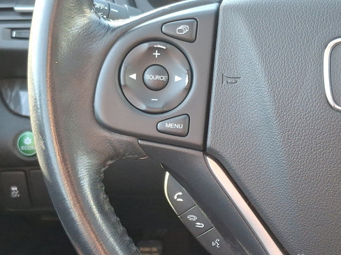 Used 2013 Honda CR-V EX-L image 22