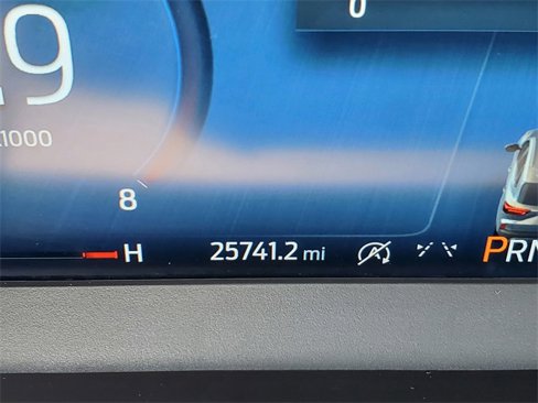 Used 2023 Ford Escape Active w/ Tech Pack #2 image 19