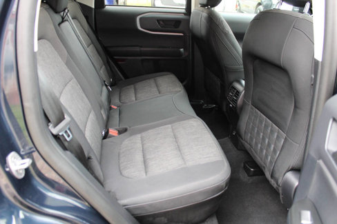 Used 2023 Ford Bronco Sport Big Bend image 13