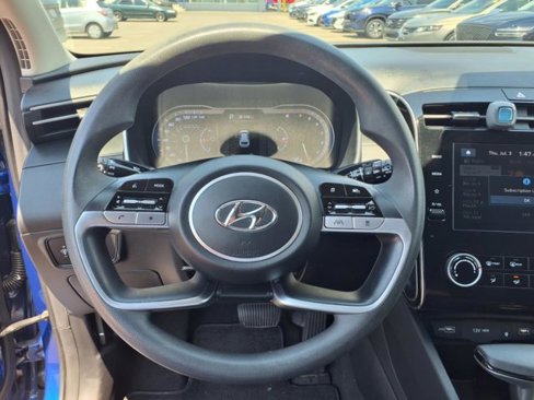 Used 2023 Hyundai Tucson SEL image 23
