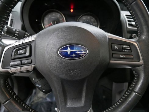 Used 2016 Subaru Forester 2.5i Limited w/ Popular Package #2 image 17