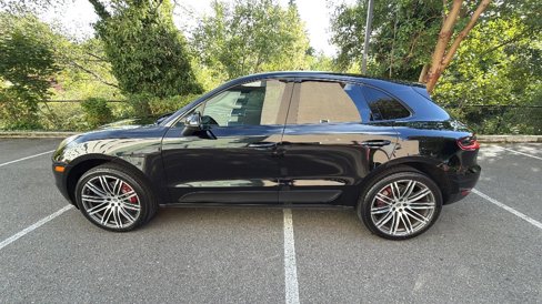 Used 2018 Porsche Macan S image 6