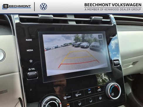 Used 2022 Hyundai Tucson SEL image 18