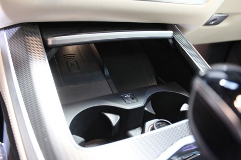 Used 2021 BMW X5 sDrive40i w/ M Sport Package image 35