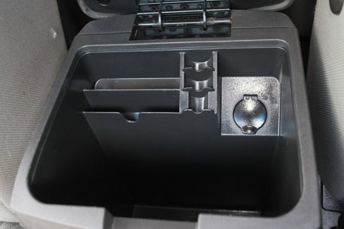 Used 2008 Nissan Xterra S image 44