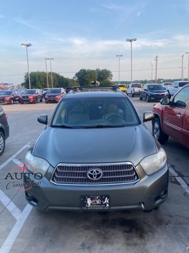 Used 2010 Toyota Highlander Limited image 1