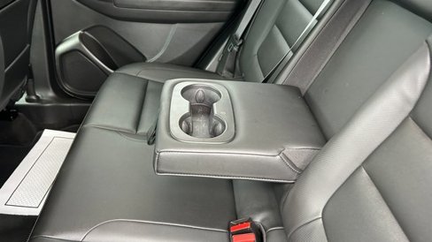 Certified 2022 Chevrolet TrailBlazer ACTIV w/ Technology Package image 36