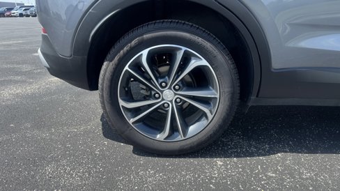 Used 2021 Buick Encore GX Select image 31