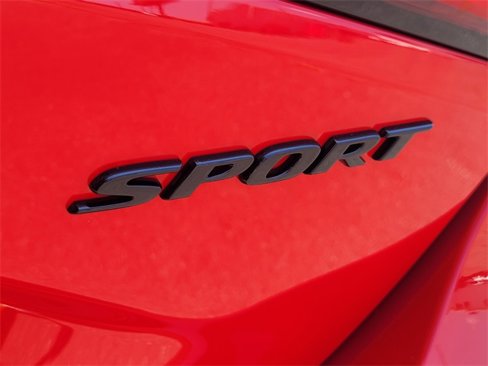 New 2026 Honda Civic Sport image 10