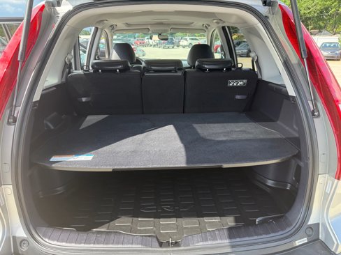 Used 2009 Honda CR-V EX-L image 13